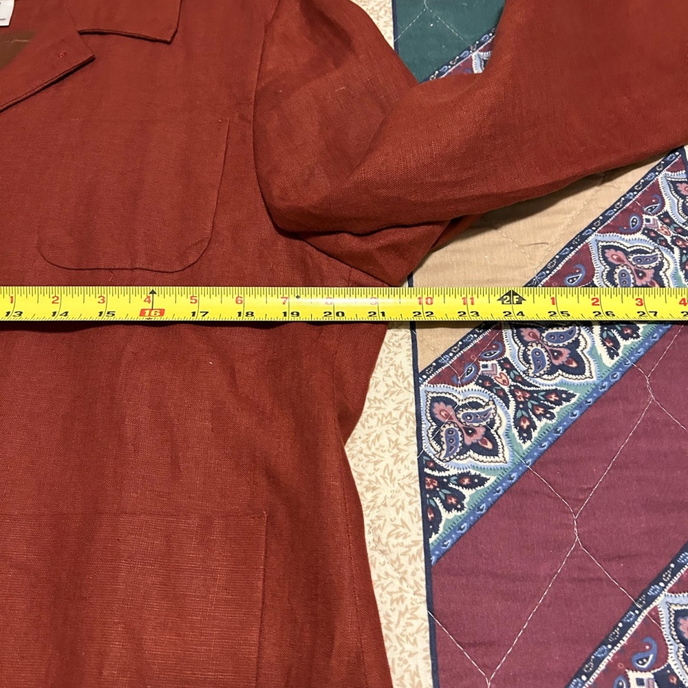 Jacket. - Picture 8 of 8